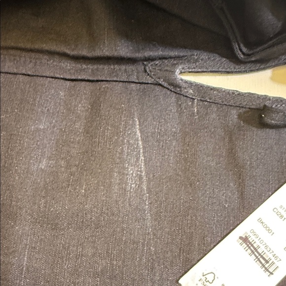 J. Crew Linen-cotton blend tie-back midi dress Size L - Picture 11 of 12